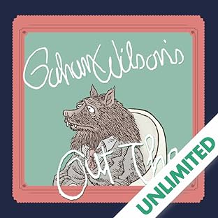 Gahan Wilson's Out There